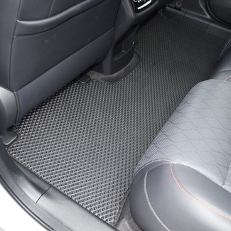 Ворсовые коврики на Changan Uni-K 2020&nbsp;-&nbsp;2026 в Череповеце