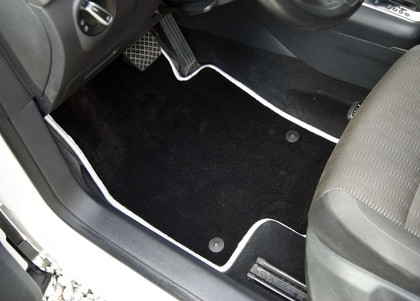 EVA коврики на Volkswagen Tiguan I 2006&nbsp;-&nbsp;2017 в Череповеце