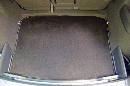 Ворсовые коврики на Seat Ateca 2016&nbsp;-&nbsp;2026 в Череповеце