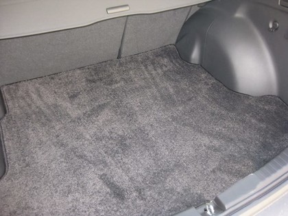 Ворсовые коврики на Honda CR-V IV 2012&nbsp;-&nbsp;2018 в Череповеце