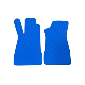 Ворсовые коврики на Smart Roadster 2003&nbsp;-&nbsp;2006 в Череповеце