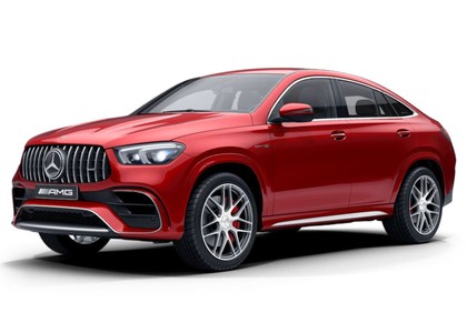 Ворсовые коврики на Mercedes GLE Coupe (C167) 2019&nbsp;-&nbsp;2026 в Череповеце
