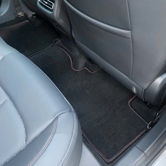 Ворсовые коврики на Changan Uni-T 2020&nbsp;-&nbsp;2026 в Череповеце