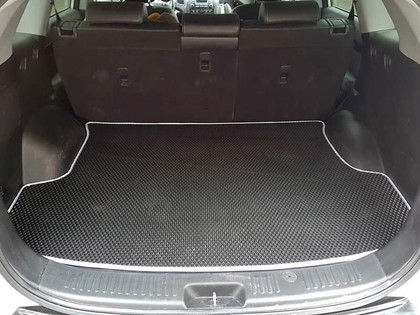 Ворсовые коврики на KIA Sorento II 2009&nbsp;-&nbsp;2012 в Череповеце