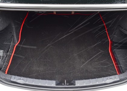 Ворсовые коврики на BMW 3 (F30/F31) 2012&nbsp;-&nbsp;2019 в Череповеце