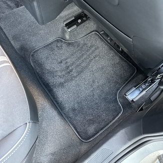 EVA коврики на Volkswagen Golf 8 2019&nbsp;-&nbsp;2026 в Череповеце