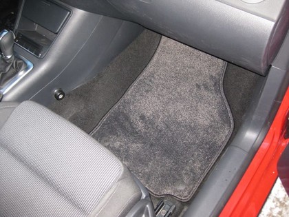 Коврики на Volkswagen Golf Plus 2004&nbsp;-&nbsp;2014 в Череповеце