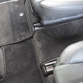 Коврики на Hyundai Palisade 2018&nbsp;-&nbsp;2026 в Череповеце