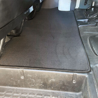 Ворсовые коврики на ГАЗ Соболь Комби грузопассажирский 1998&nbsp;-&nbsp;2026 в Череповеце