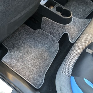 Ворсовые коврики на Skoda Rapid II 2019&nbsp;-&nbsp;2026 в Череповеце