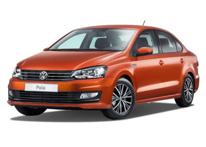 Ворсовые коврики на Volkswagen Polo V 2010&nbsp;-&nbsp;2020 в Череповеце