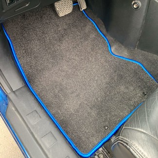 Ворсовые коврики на Nissan X-Trail II 2007&nbsp;-&nbsp;2015 в Череповеце