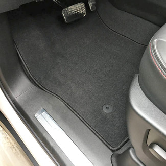 Ворсовые коврики на Cadillac Escalade V 2020&nbsp;-&nbsp;2026 в Череповеце