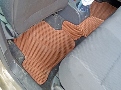 Коврики на Volkswagen Golf Plus 2004&nbsp;-&nbsp;2014 в Череповеце