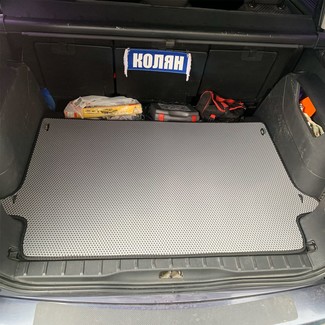 Ворсовые коврики на Citroen C4 Picasso I 2006&nbsp;-&nbsp;2014 в Череповеце