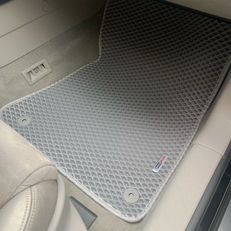 Ворсовые коврики на Audi A3 (8P) 2003&nbsp;-&nbsp;2013 в Череповеце