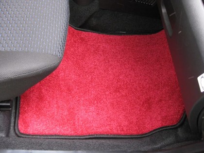 Ворсовые коврики на Lada (ВАЗ) Kalina 2004&nbsp;-&nbsp;2018 в Череповеце