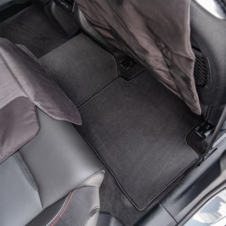 Коврики на Geely Tugella 2019&nbsp;-&nbsp;2026 в Череповеце