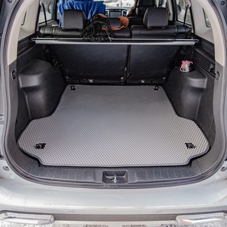 Ворсовые коврики на Mitsubishi Montero Sport III 2015&nbsp;-&nbsp;2026 в Череповеце