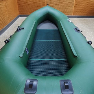 Ворсовые коврики на Лодки Pelican 280M  в Череповеце