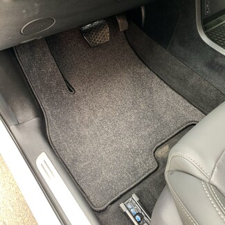 Ворсовые коврики на Chery Tiggo 7L 2024&nbsp;-&nbsp;2026 в Череповеце