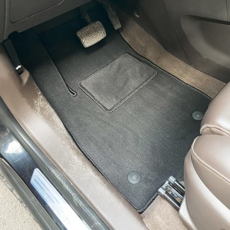 Ворсовые коврики на Opel Mokka 2012&nbsp;-&nbsp;2019 в Череповеце