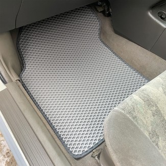 Ворсовые коврики на Nissan Avenir (W11) 1998&nbsp;-&nbsp;2005 в Череповеце