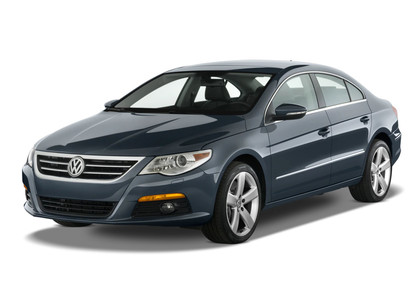 Ворсовые коврики на Volkswagen Passat CC 2008&nbsp;-&nbsp;2017 в Череповеце