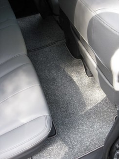 Ворсовые коврики на Chevrolet TrailBlazer II 2012&nbsp;-&nbsp;2022 в Череповеце