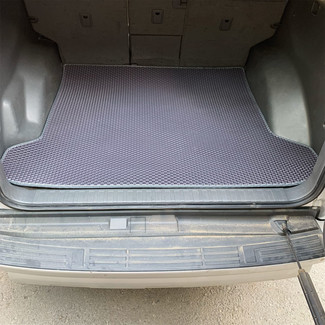 Коврики на Toyota Land Cruiser Prado 150 2009&nbsp;-&nbsp;2023 в Череповеце