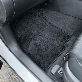 Ворсовые коврики на Mitsubishi Eclipse Cross 2017&nbsp;-&nbsp;2026 в Череповеце