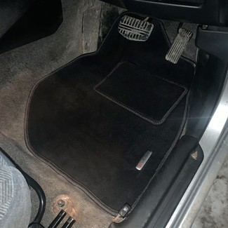 EVA коврики на Mitsubishi Pajero iO 1998&nbsp;-&nbsp;2007 в Череповеце