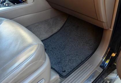 Коврики на Lexus GX 460 2009&nbsp;-&nbsp;2023 в Череповеце