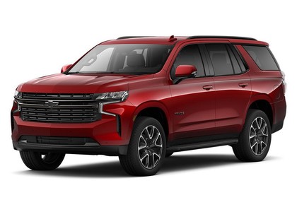 Ворсовые коврики на Chevrolet Tahoe V 2019&nbsp;-&nbsp;2026 в Череповеце