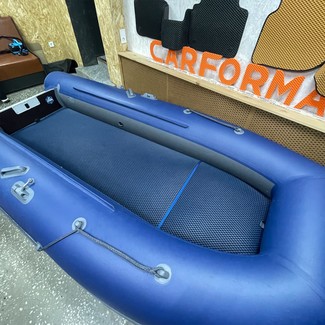 Коврики на Лодки Altair HD 380 НДНД  в Череповеце