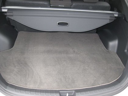 Ворсовые коврики на Hyundai Santa Fe III 2012&nbsp;-&nbsp;2019 в Череповеце