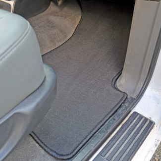 Ворсовые коврики на Ford Ranger NA III 1997&nbsp;-&nbsp;2012 в Череповеце