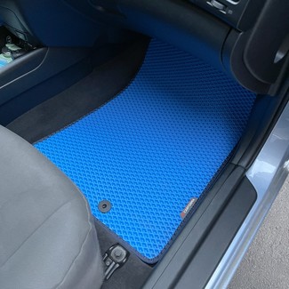 Ворсовые коврики на Hyundai Avante 4 (HD) 2006&nbsp;-&nbsp;2011 в Череповеце