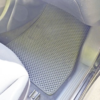 Ворсовые коврики на Nissan Juke 2010&nbsp;-&nbsp;2019 в Череповеце