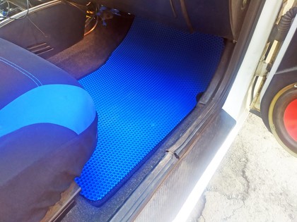 EVA коврики на Lifan Breez 2007&nbsp;-&nbsp;2014 в Череповеце