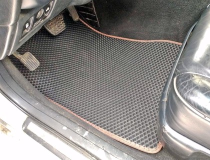 Коврики на Lexus GS II 1997&nbsp;-&nbsp;2005 в Череповеце