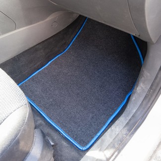 Коврики на Ford Focus II 2005&nbsp;-&nbsp;2011 в Череповеце