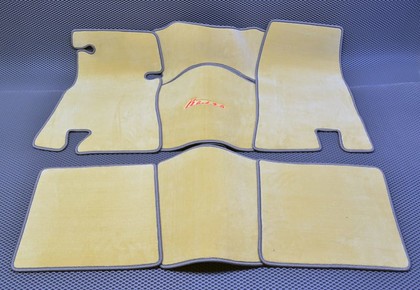 Ворсовые коврики на ГАЗ 21 1956&nbsp;-&nbsp;1970 в Череповеце