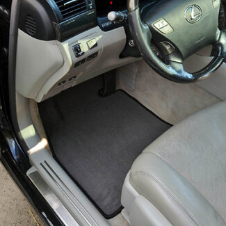 EVA коврики на Lexus LS IV 2006&nbsp;-&nbsp;2017 в Череповеце
