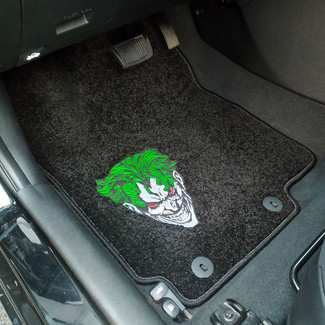 Ворсовые коврики на KIA Rio III 2011&nbsp;-&nbsp;2017 в Череповеце