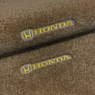 Ворсовые коврики на Honda Element 2003&nbsp;-&nbsp;2011 в Череповеце