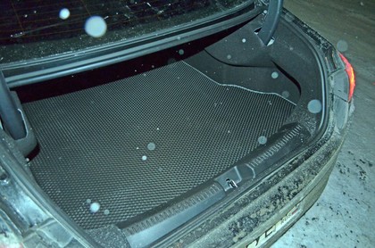 Ворсовые коврики на Mercedes CLA (C118) 2019&nbsp;-&nbsp;2025 в Череповеце