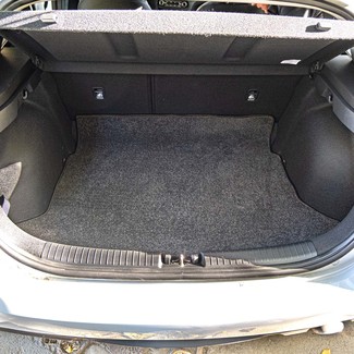 Ворсовые коврики на KIA Ceed III 2018&nbsp;-&nbsp;2026 в Череповеце