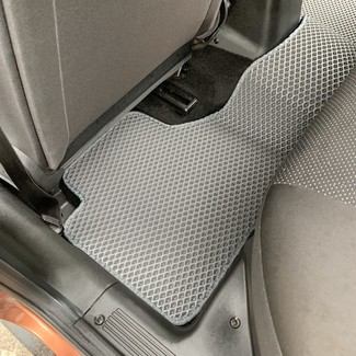 Коврики на Chevrolet Niva 1998&nbsp;-&nbsp;2020 в Череповеце