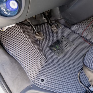 Коврики на ГАЗ ГАЗель Next 2013&nbsp;-&nbsp;2026 в Череповеце